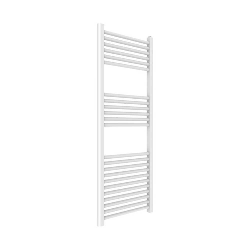 Scaldasalviette idraulico bianco 55X120 cm Opera Ercos